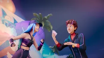 Girls Just Wanna Have Sun