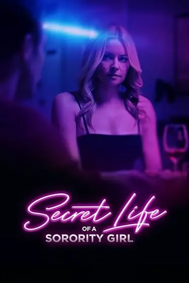 Movie Poster: Secret Life of a Sorority Girl