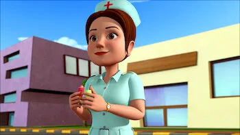 E8.Bhaagte Bapuji