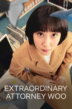 Extraordinary Attorney Woo - Web Serie complete free on Castle