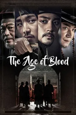 The Age of Blood - Movie free on Castle