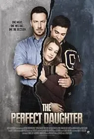 Movie Poster: The Perfect Daughter