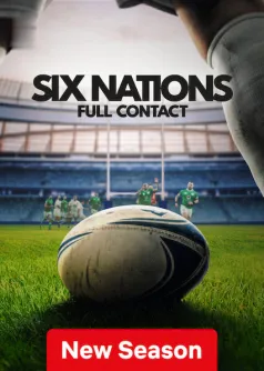 Six Nations: Full Contact
