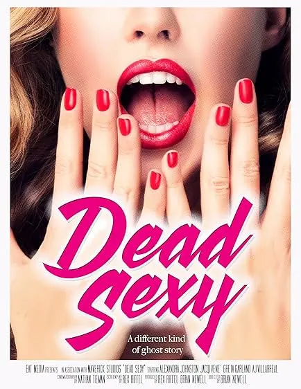 Dead Sexy