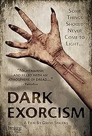 Movie Poster: Dark Exorcism