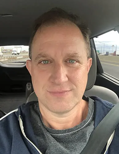 Michael Kelberg