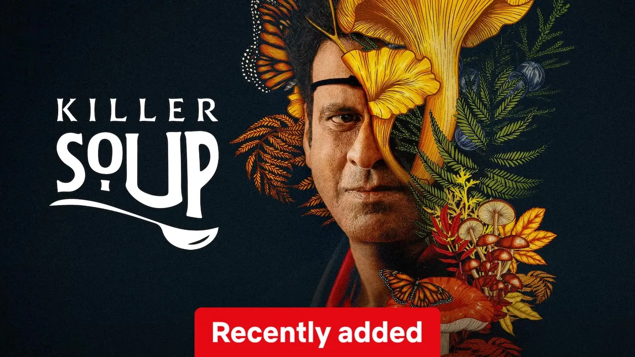 Killer Soup