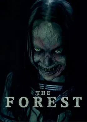 The Forest - Movie free on Castle