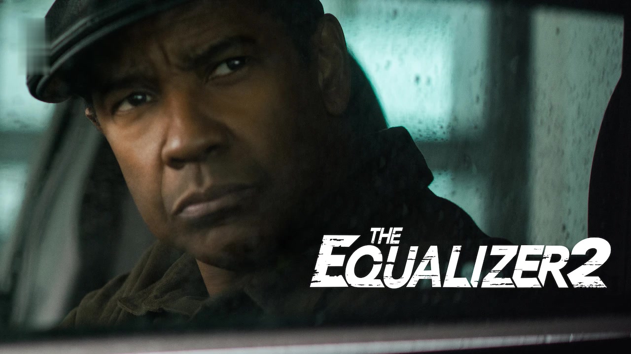 The Equalizer 2