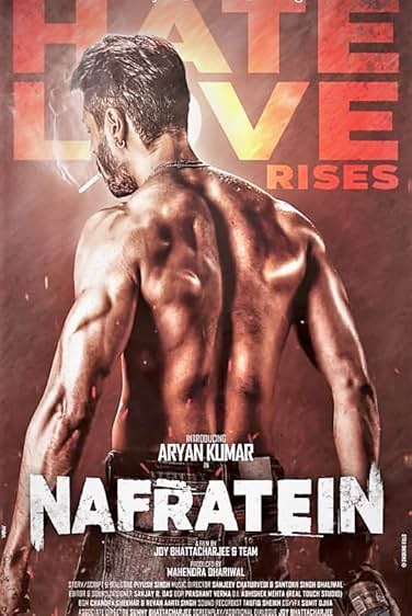 Nafratein