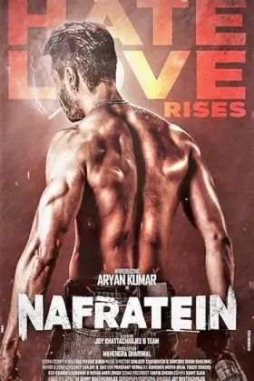 Nafratein - Movie free on Castle