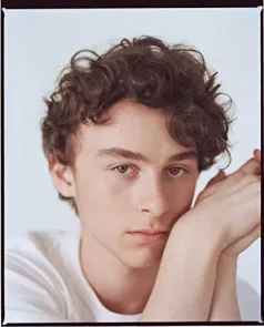 Wyatt Oleff