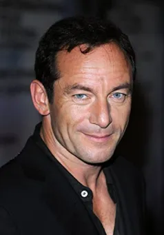 Jason Isaacs