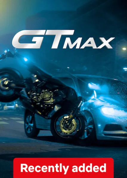 Movie Poster: GTMAX