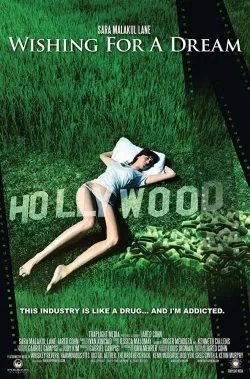 Movie Poster: Wishing for a Dream
