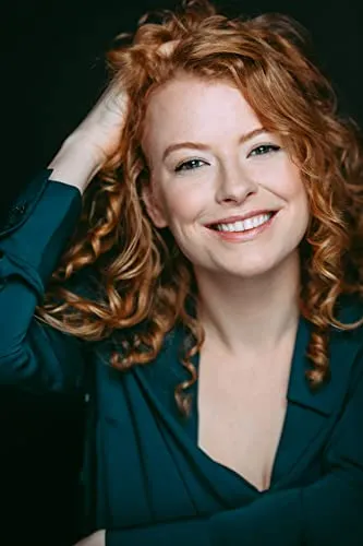 Paula Burrows