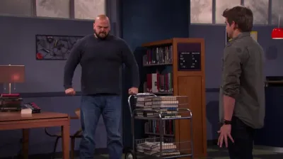 E14.Phoebe's a Clone Now