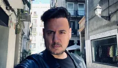 Denis Rovira van Boekholt