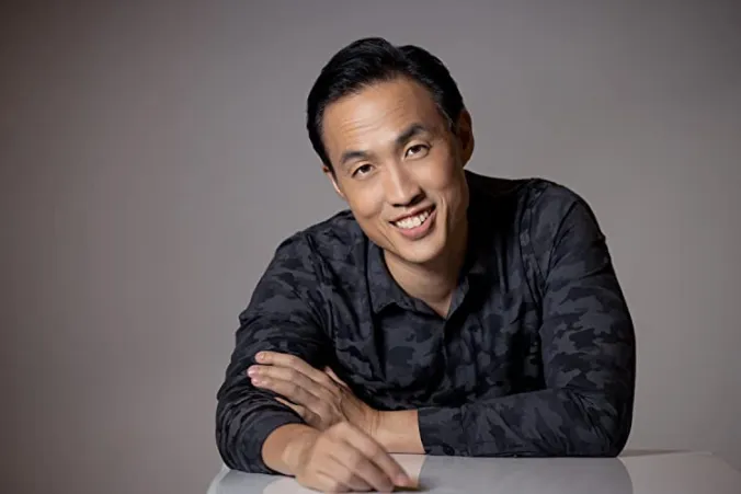 Derek Ting