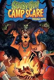 Scooby-Doo! Camp Scare - Movie free on Castle