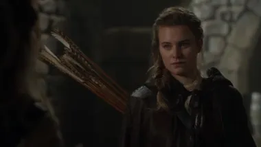 E14.The Girl in the Tower