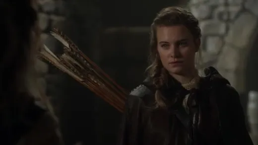 E14.The Girl in the Tower