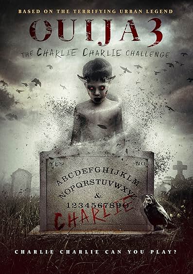 Charlie Charlie