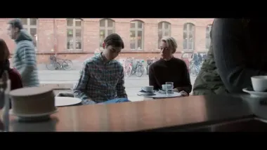 E5.Okej, är okej/Okay is Okay