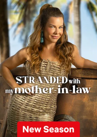 Stranded with my Mother-in-Law