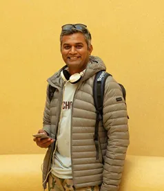 Neeraj Ghaywan