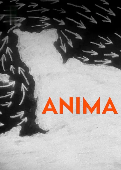 Movie Poster: ANIMA