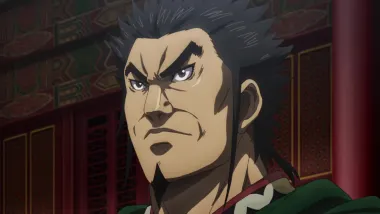 E3.The Battle of Hangu Pass