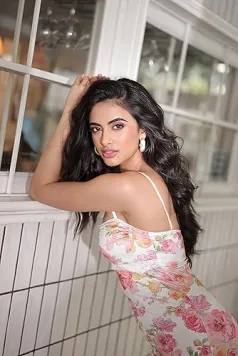 Rhea Singha