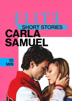 Elite Short Stories: Carla Samuel