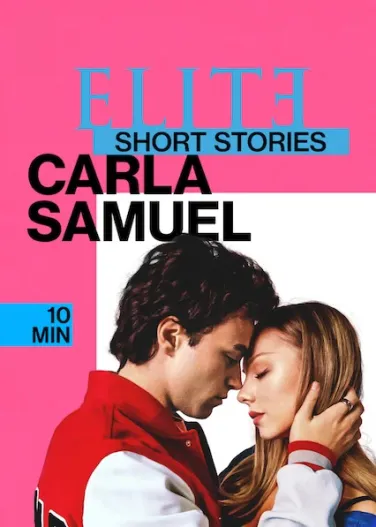 Elite Short Stories: Carla Samuel