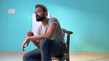 E11.Vijayakumar Arumugam - Artist