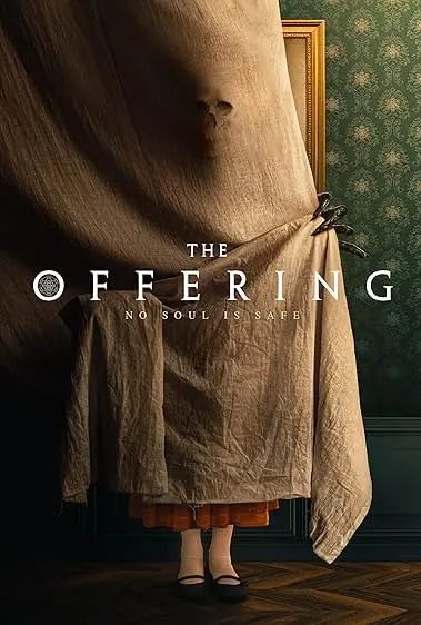 Movie Poster: The Offering