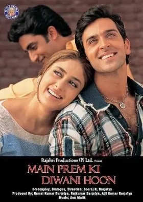 Main Prem Ki Diwani Hoon - Movie free on Castle