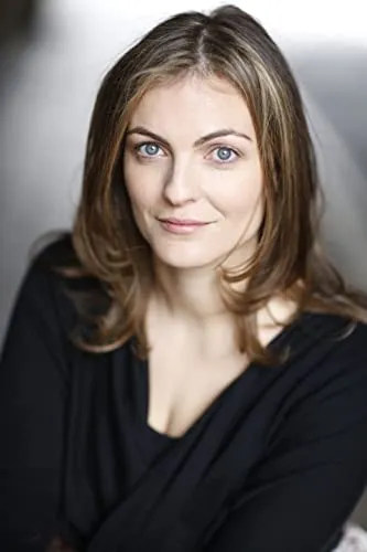 Olga Wehrly