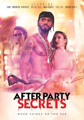 After Party Secrets - Movie free on Castle