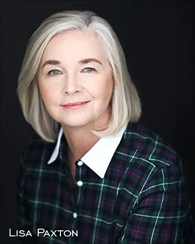 Lisa Paxton