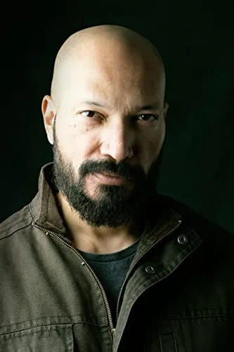 Kevin Mangar
