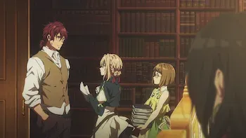 E3.Episode 3