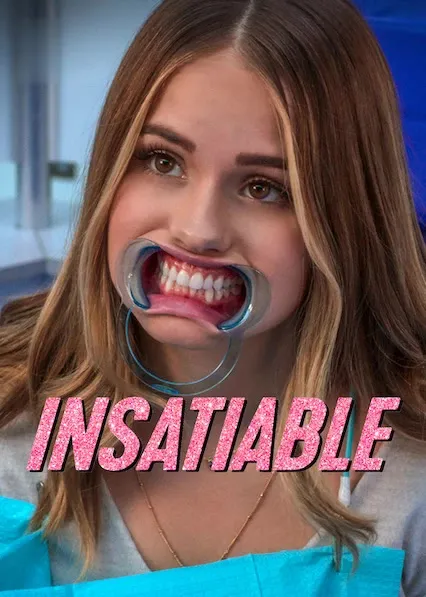 Insatiable