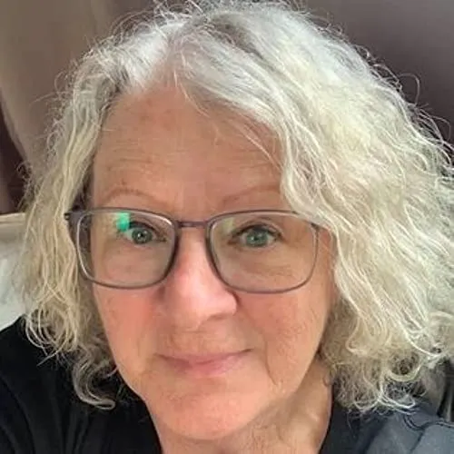 Janine Sarnowski