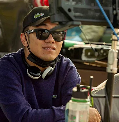 Ding Wang