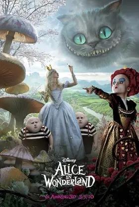 Alice in Wonderland - Movie free on Castle