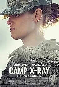 Camp X-Ray - Movie free on Castle