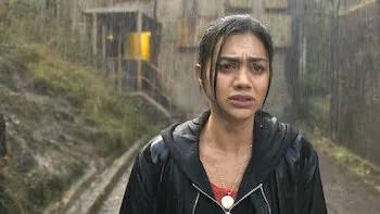 E4.We Were Never Friends