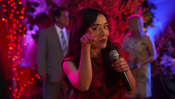 E7.My Best Fiend's Wedding